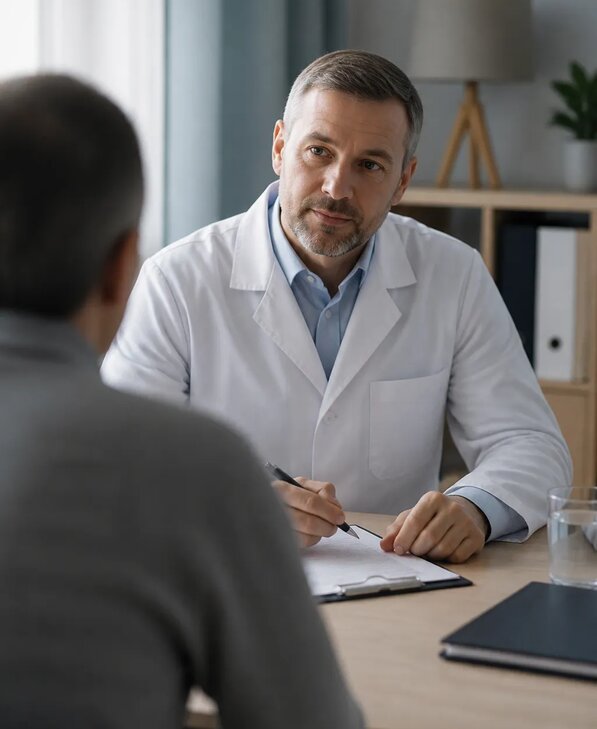 Анонимное лечение алкоголизма в Пятигорске круглосуточно